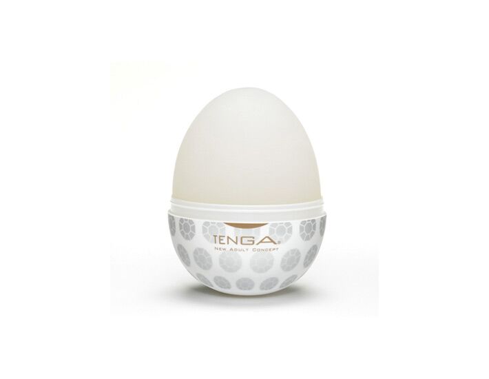 Lunar Pleasure Egg
