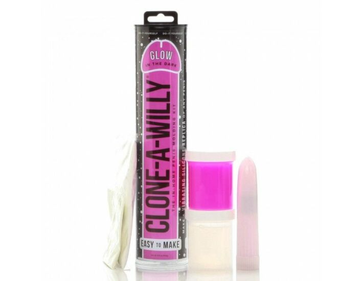 ShineVibe ClonePen