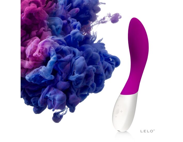 Mona Wave Vibrator