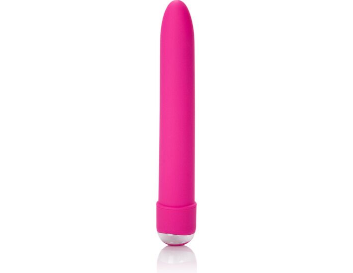 Classic chic masajeador 7 funciones rosa