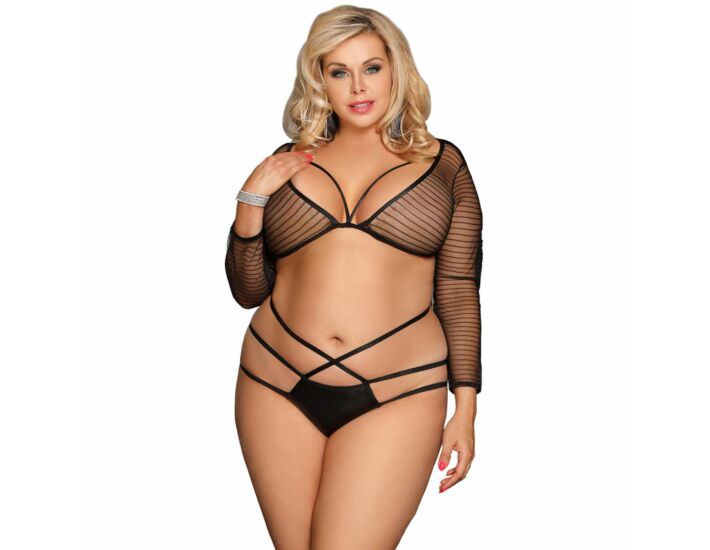 Subblime Queen Plus Set