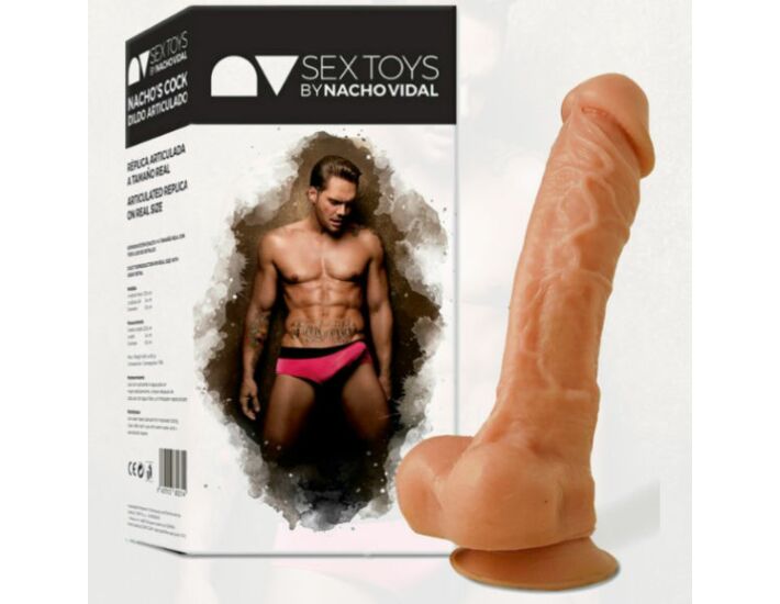 Vidal Enhancer
