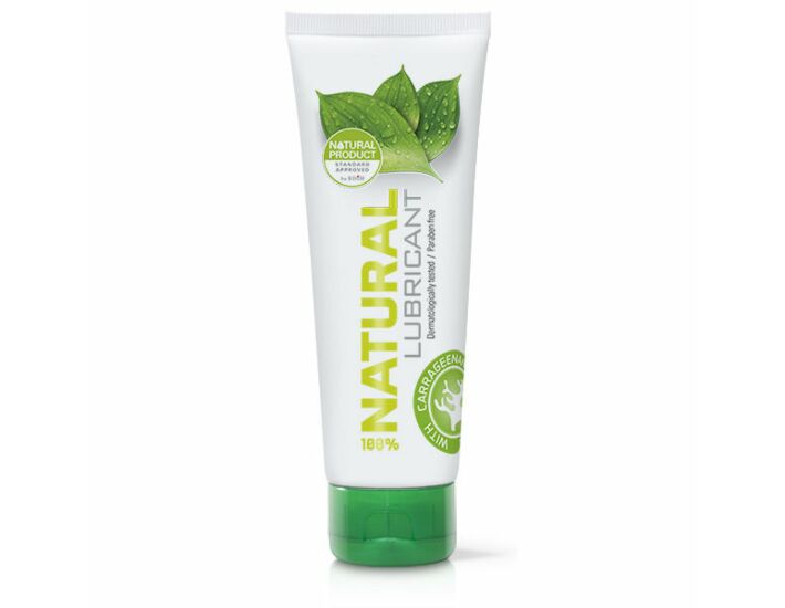 NaturLube 125ml