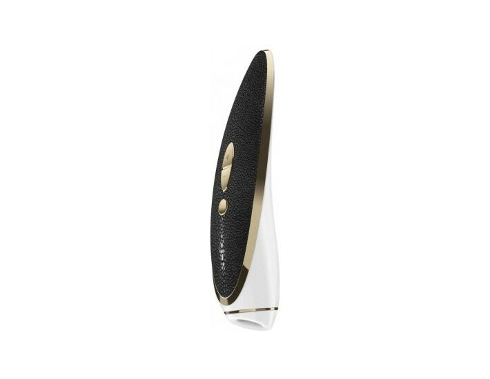 Satisfyer luxury haute couture