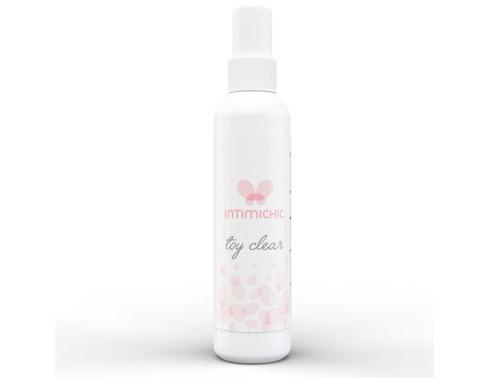 Limpiador desinfectante  intimichic 150ml