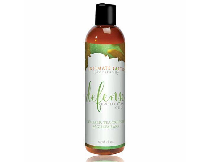 Intimate lubricante agua protector fluidos femenino 120 ml