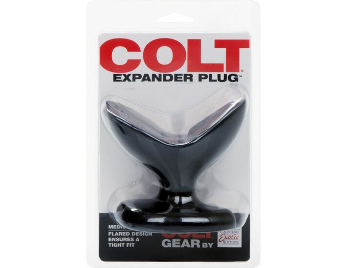Colt Black ExpandPlug