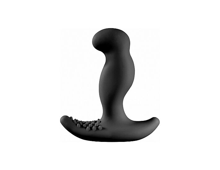 Grider + unisex vibrator - black