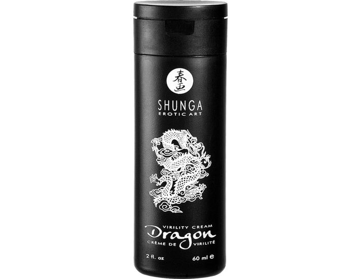 Eternal Power Dragon