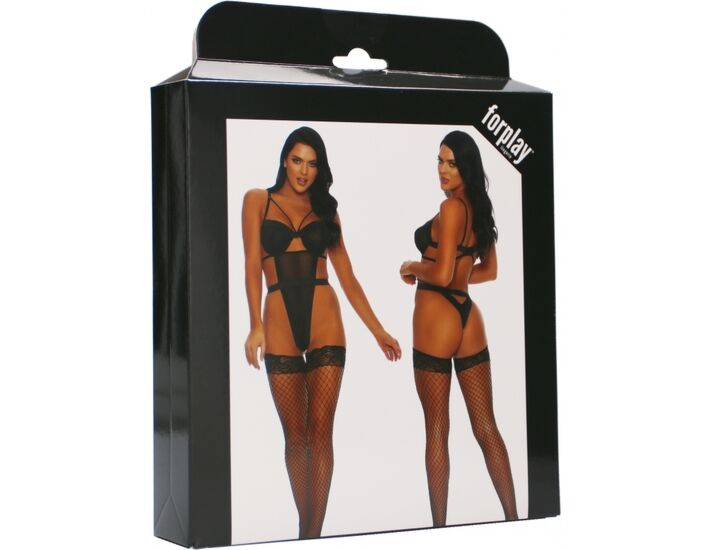 Near and sheer  body negro