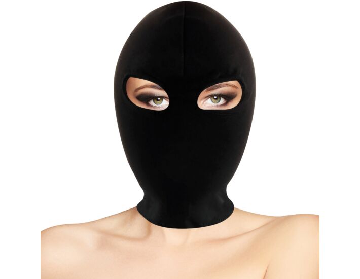 Submission Dark Mask