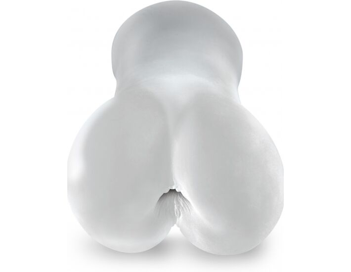 Male blow & go mega- masturbador