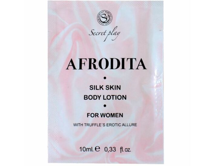 Silky Aphrodite