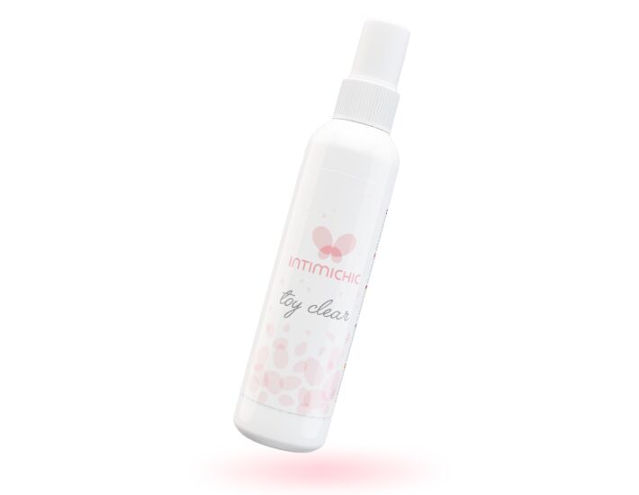 Limpiador desinfectante  intimichic 150ml
