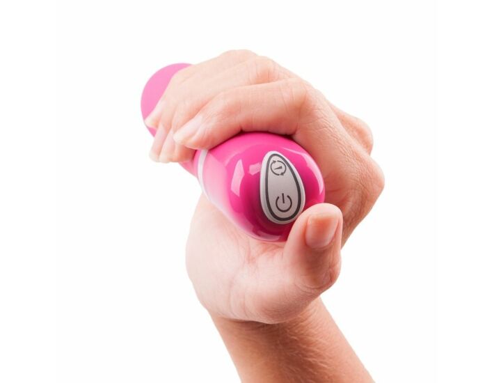 Pink Pearl Deluxe