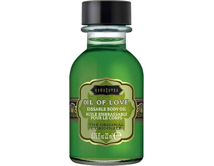 Loving Oil 22ml
