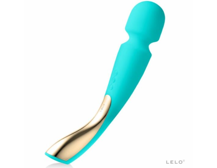 Turquoise SmartWand
