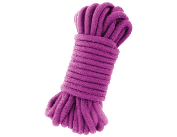 Japanese Sakura Purple Rope