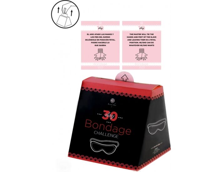 Kinky 30-Day Challenge