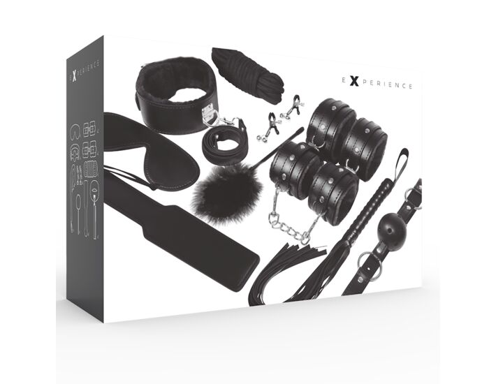 Black Lust Kit