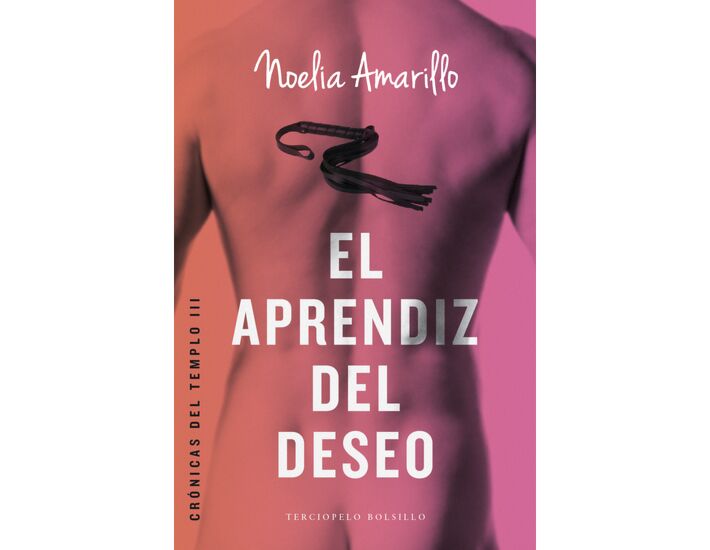 The apprentice of desire iii chronicles temple