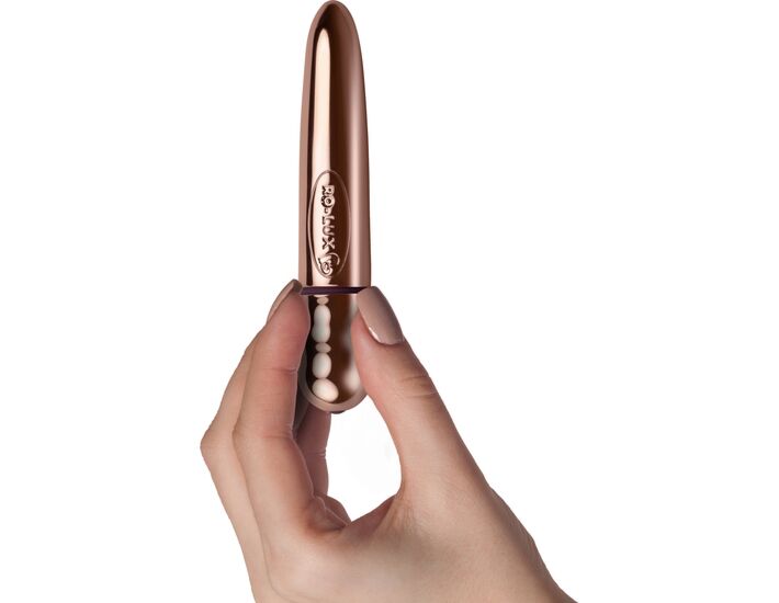 Ro lux rose gold