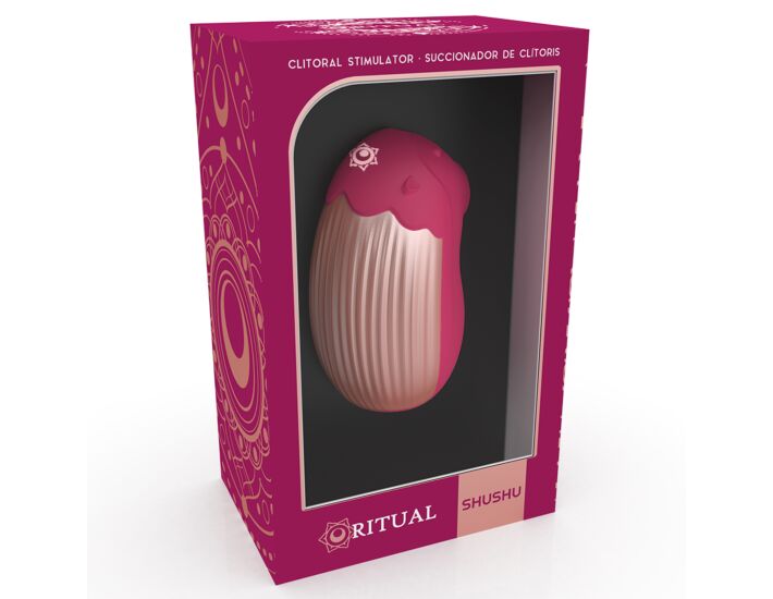 Clitoral Orchid Shushu