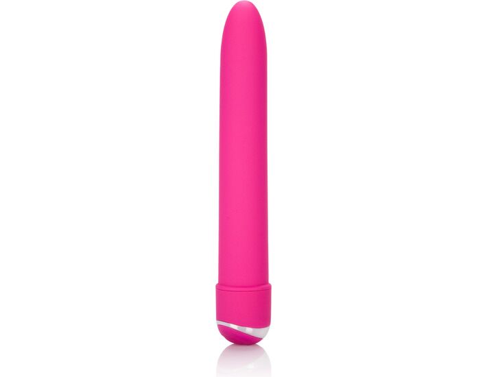 Classic chic masajeador 7 funciones rosa