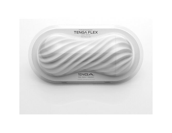 Flexible White Rock