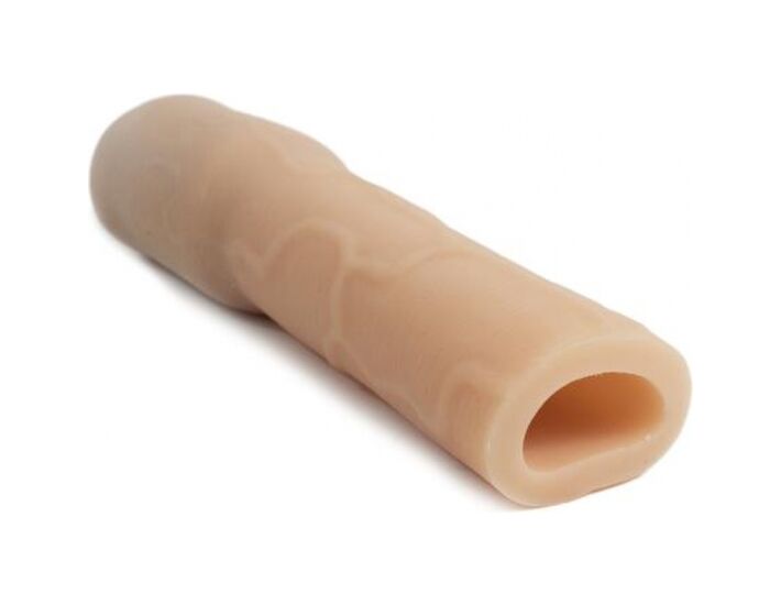 Cyberskin 7,5 cm xtra funda de pene