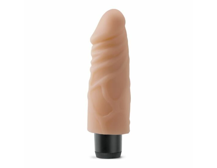 Real feel lifelike vibrator toyz num 4