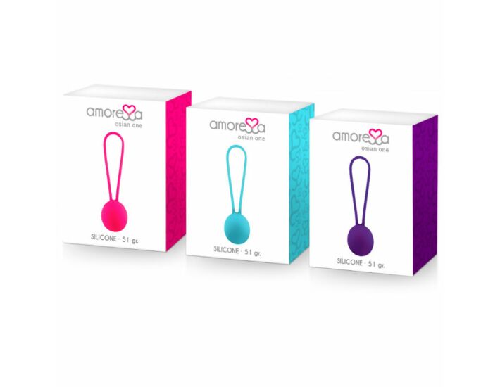 Premium Seductouch Turquoise Massager