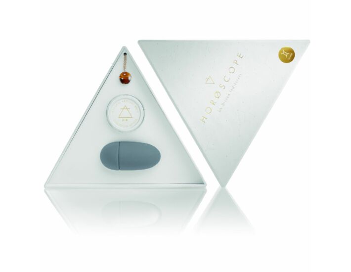 Bijoux indiscrets horoscope kit geminis