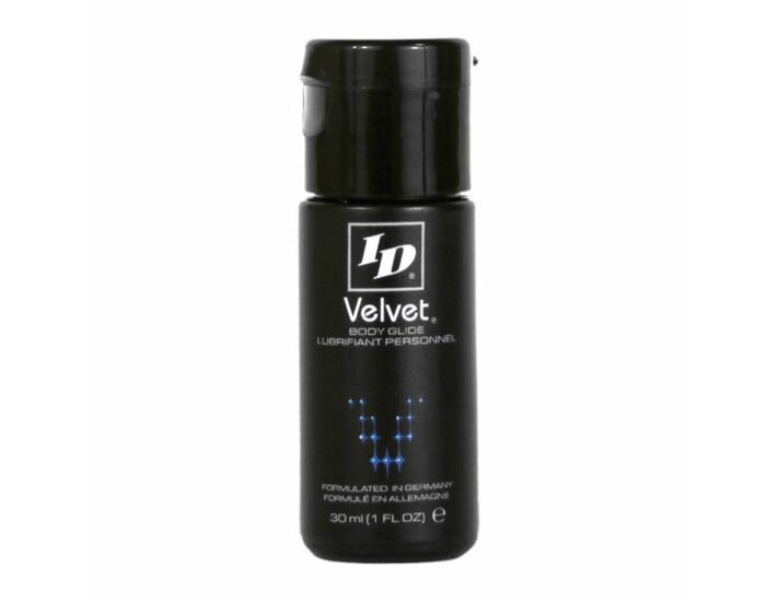 LubriSilk 30ml