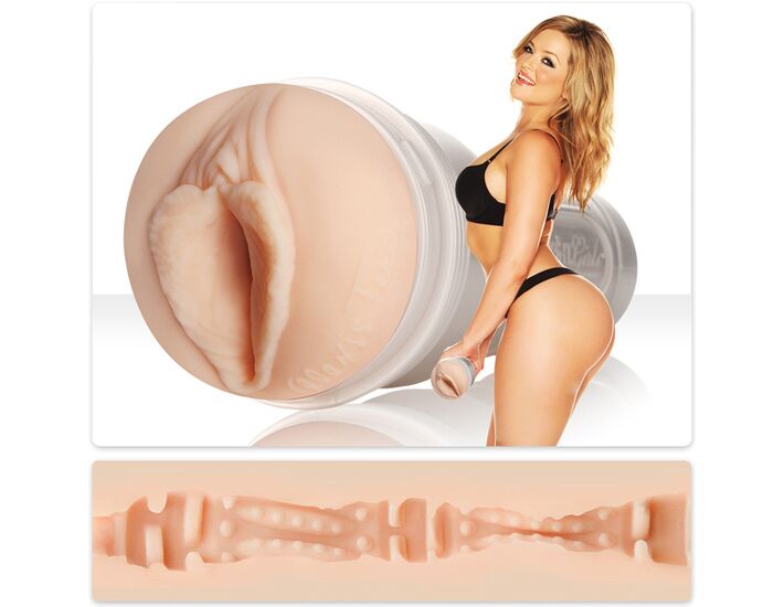 Alexis Outlaw Fleshlight