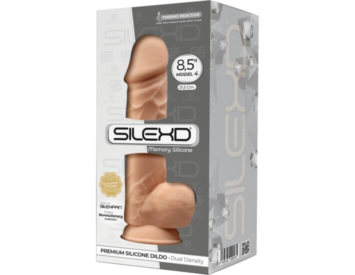 Real Sensation 21cm Penis