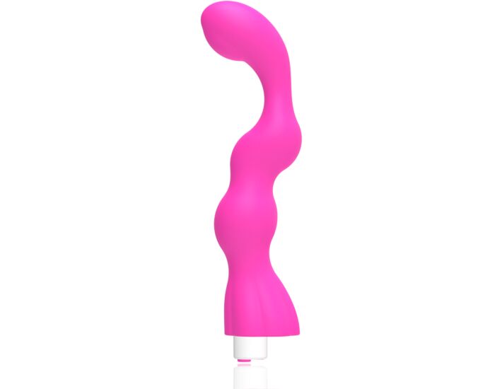 G-Spot Candy Pink Vibrator