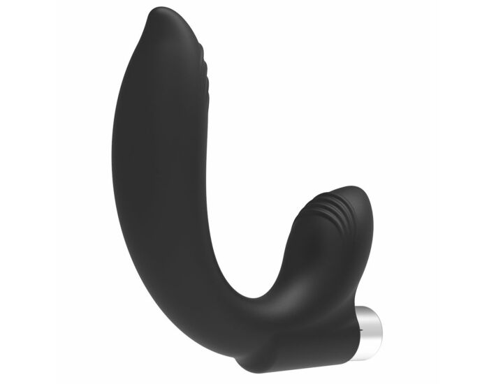 Rechargeable Prostate Vibrator Night Thrust
