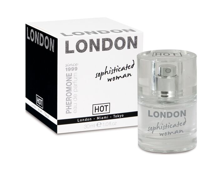 London Elegance 30ml