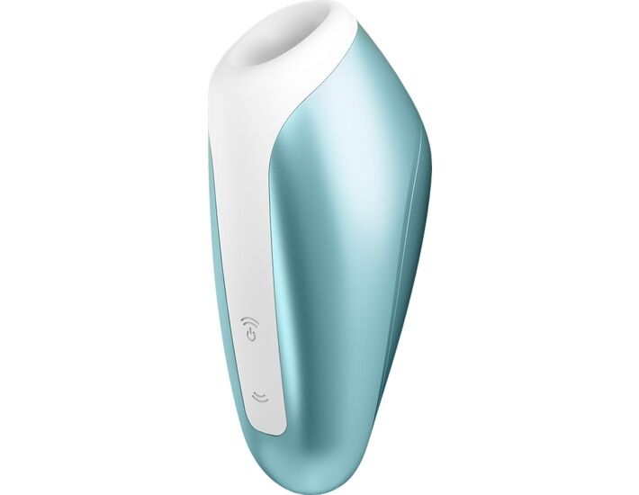 Satisfyer Ice Breeze