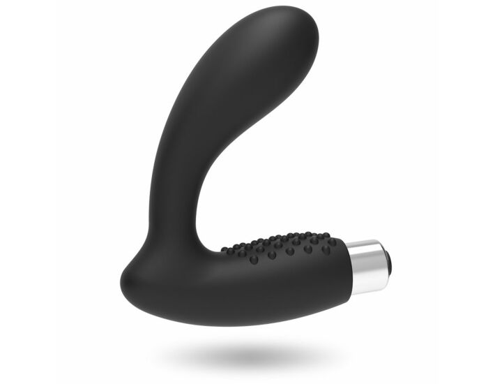 Rechargeable Black VibraPro