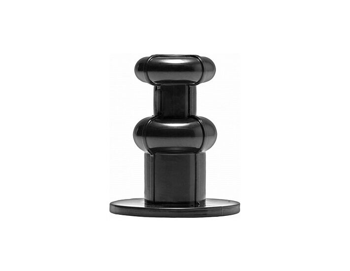 Adaptador para dildos