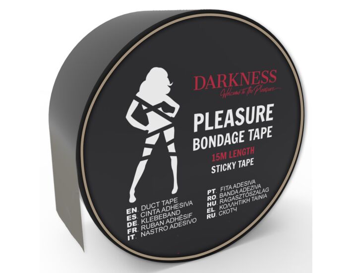 ShadowWrap Bondage Tape