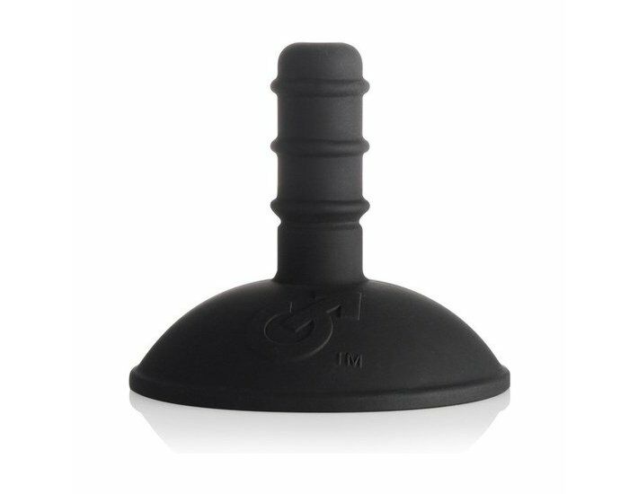Fleshlight dildo suction cup