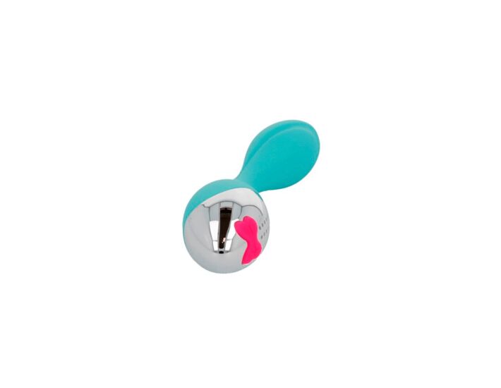 HappyLoky Fun Mini Vibrator