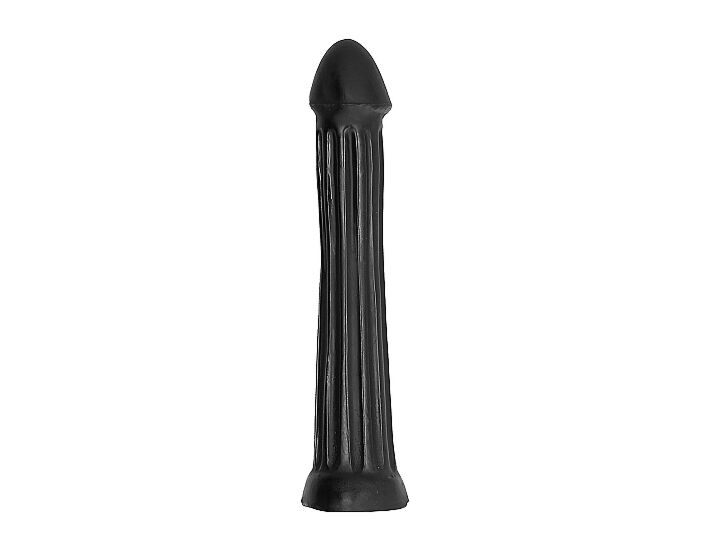 Ebony XL Plug