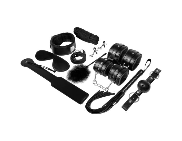 Black Lust Kit
