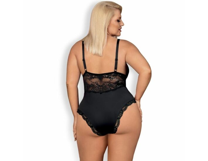 Obsessive - 810-ted-1 teddy xxl