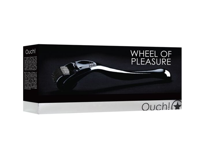 Ouch wheel of Pleasure