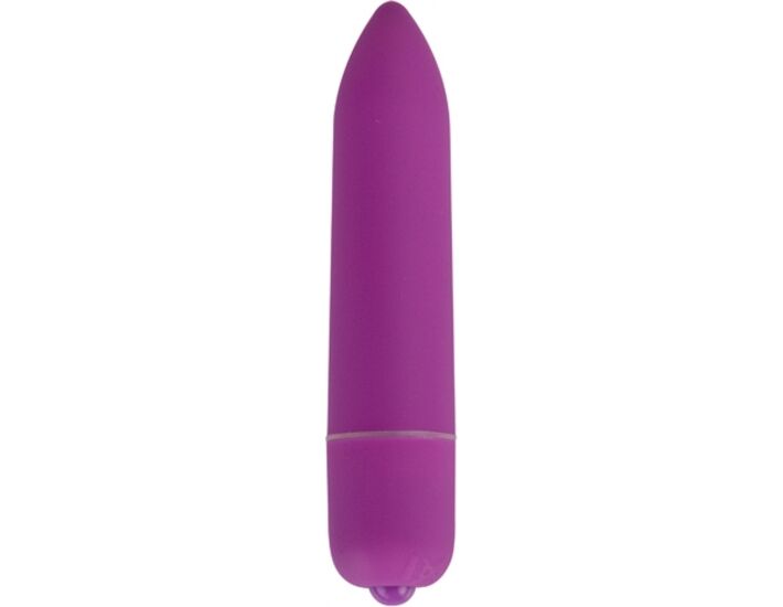 lila vibrating bullet